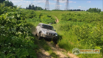 Фото Трофи-лайф 4х4 покатушка Дмитровская Игрушка 25.06.22 - 116.jpg