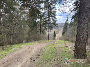 Фото Трофи-лайф 4х4 покатушкаэкспедиция Тверской Край 1-2.05.22 - 180.JPG
