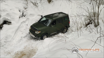 Фото Трофи-лайф 4х4 покатушка Ярославский Рубильник 28.01.23 - 164.jpg