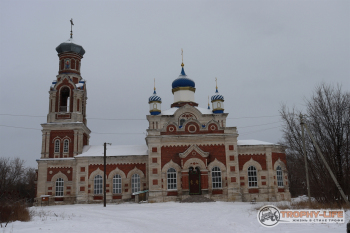 Фото Трофи-лайф 4х4 покатушка-экспедиция В Гости К Илье Муромцу 04-07.01 (741).JPG