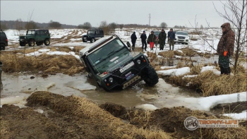 Фото Трофи-лайф 4х4 покатушка Старокалужский Тракт 26.03.22 - 119.jpg