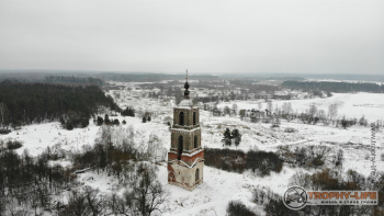 Фото Трофи-лайф 4х4 покатушка-экспедиция В Гости К Илье Муромцу 04-07.01 (42).JPG