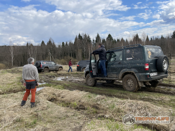 Фото Трофи-лайф 4х4 покатушкаэкспедиция Тверской Край 1-2.05.22 - 194.JPG