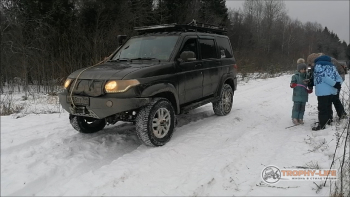 Фото Трофи-лайф 4х4 покатушка Можайские Тропы 28.01.23 - 61.jpg