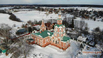 Фото Трофи-лайф 4х4 краеведческая экспедиция-покатушка Северная Весна 6-8.03.21 - 1_ (2).JPG