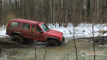Фото Трофи-лайф 4х4 покатушка Старокалужский Тракт 26.03.22 - 143.jpg