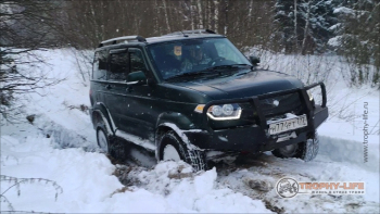 Фото Трофи-лайф 4х4 покатушка Новогодний НовоКалужский Трактат 25.12.21 - 122.jpg