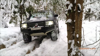 Фото Трофи-лайф 4х4 покатушка Ожерелье Озер 03.01.22 - 244.jpg