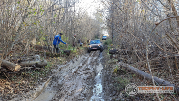 Фото Трофи-лайф 4х4 покатушка Рузские Срезочки 09.10.21 - 195.jpg