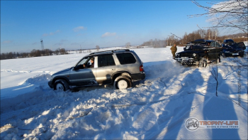 Фото Трофи-лайф 4х4 покатушка Стремиловское Поле 05.02.22 - 175.jpg