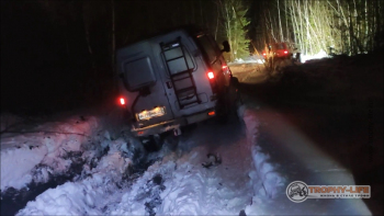 Фото Трофи-лайф 4х4 покатушка Непесчаные Дюны Воскресенска 15.01.22 - 191.jpg