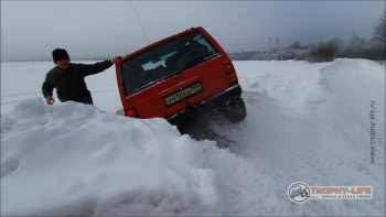 Фото Трофи-лайф 4х4 покатушка Стремиловское Поле 05.02.22 - 106.jpg