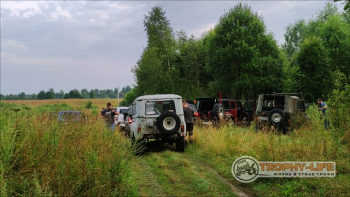 Фото Трофи-лайф 4х4 покатушка Маршрут КУБРЬком 07.08.21 - 181.jpg