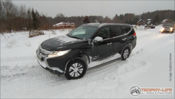 Фото Трофи-лайф 4х4 покатушка Маршрут КУБРЬком 13.02.21 - 43.jpg