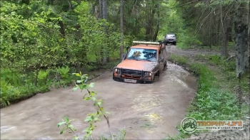 Фото Трофи-лайф 4х4 покатушка Рузские Срезочки 22.05.21 - 238.jpg