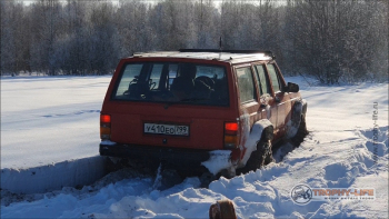 Фото Трофи-лайф 4х4 покатушка Стремиловское Поле 05.02.22 - 167.jpg