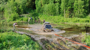 Фото Трофи-лайф 4х4 покатушка Чухлома 11-14.06.21 -- (60).jpg