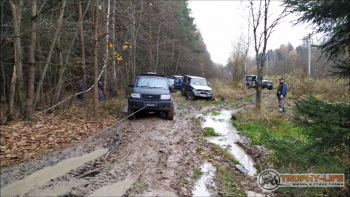 Фото Трофи-лайф 4х4 покатушка Новоистринские Просеки 31.10.20 - 22.jpg