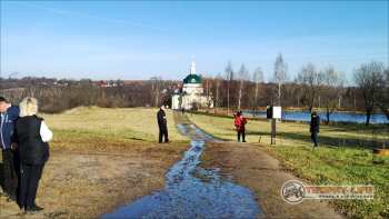 Фото Трофи-лайф 4х4 покатушка Дмитровская Игрушка 30.10.21 - 101.jpg
