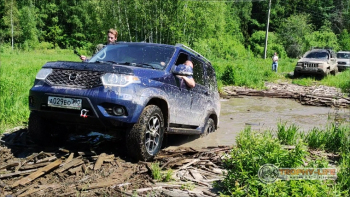 Фото Трофи-лайф 4х4 покатушка Новоистринские Просеки 05.06.21 - 156.jpg