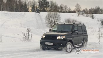 Фото Трофи-лайф 4х4 покатушка Новогодний Радужный Водопад 25.12.21 - 177.jpg