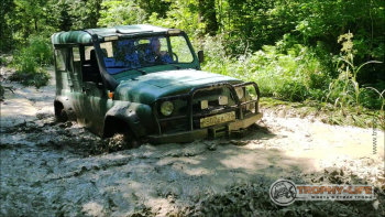 Фото Трофи-лайф 4х4 покатушка НовоИстринские Просеки 02.07.22 - 140.jpg