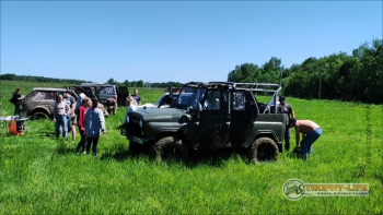 Фото Трофи-лайф 4х4 покатушка Новоистринские Просеки 05.06.21 - 102.jpg