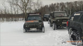 Фото Трофи-лайф 4х4 покатушка Володарская Трясина 26.12.20 -36.jpg