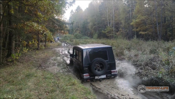 Фото Трофи-лайф 4х4 покатушка Старокалужский Тракт 02.10.21 - 187.jpg