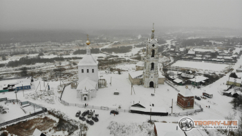 Фото Трофи-лайф 4х4 покатушка-экспедиция В Гости К Илье Муромцу 04-07.01 (82).JPG