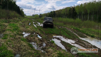 Фото Трофи-лайф 4х4 покатушка Ожерелье Озёр 14.05.22 - 133.jpg