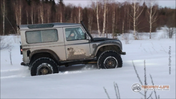 Фото Трофи-лайф 4х4 покатушка  Рогачевские Сокровища 19.03.22 - 147.jpg