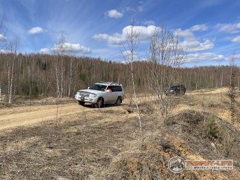Фото Трофи-лайф 4х4 покатушкаэкспедиция Тверской Край 1-2.05.22 - 170.JPG