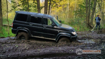 Фото Трофи-лайф 4х4 покатушка Маршрут КУБРЬком 02.10.21 - 112.jpg