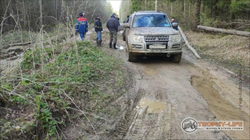 Фото Трофи-лайф 4х4 покатушка По Следам Стальных Монстров 04.05.21 - 168.jpg