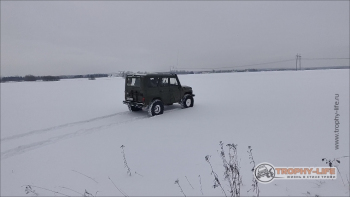 Фото Трофи-лайф 4х4 покатушка Рогачевские Сокровища 05.01.22 - 115.jpg