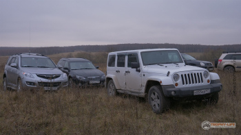 Фото Трофи-лайф 4х4 покатушка-экспедиция Тульская История 4-6.11.22 -- (134).JPG