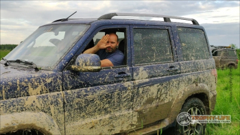Фото Трофи-лайф 4х4 покатушка Новоистринские Просеки 05.06.21 - 288.jpg