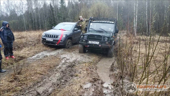 Фото Трофи-лайф 4х4 покатушка Маршрут КУБРЬком 24.04.21 - 104.jpg