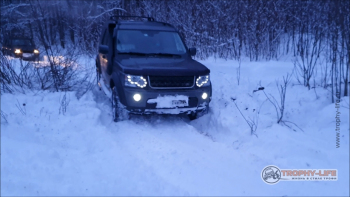 Фото Трофи-лайф 4х4 покатушка СтароКалужский Тракт 22.01.22 - 342.jpg
