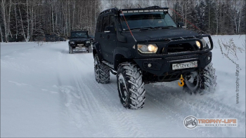 Фото Трофи-лайф 4х4 покатушка СтароКалужский Тракт 22.01.22 - 131.jpg