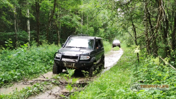 Фото Трофи-лайф 4х4 покатушка Рузские Срезочки 03.07.21 - 145.jpg