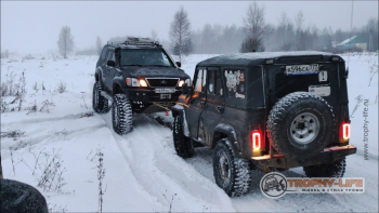 Фото Трофи-лайф 4х4 покатушка Новоистринские Просеки 11.02.23 - 160.jpg