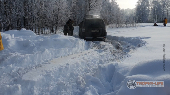 Фото Трофи-лайф 4х4 покатушка Стремиловское Поле 05.02.22 - 109.jpg