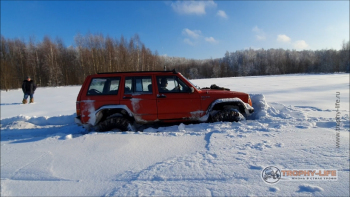 Фото Трофи-лайф 4х4 покатушка Стремиловское Поле 05.02.22 - 166.jpg