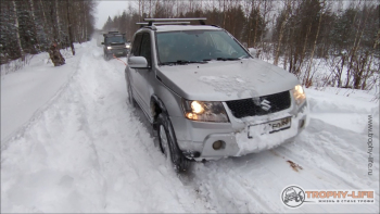 Фото Трофи-лайф 4х4 покатушка Маршрут КУБРЬком 13.02.21 - 31.jpg