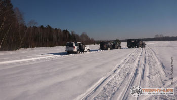Фото Трофи-лайф 4х4 экспедиция Владимирские Сокровища 08-11.03.13 -10.JPG