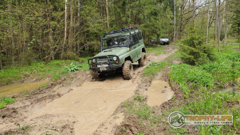 Фото Трофи-лайф 4х4 покатушка Старокалужский Тракт 14.05.22 - 147.jpg