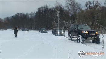 Фото Трофи-лайф 4х4 покатушка Старокалужский Тракт 13.03.21 - 106.jpg