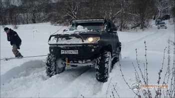 Фото Трофи-лайф 4х4 покатушка СтароКалужский Тракт 22.01.22 - 215.jpg